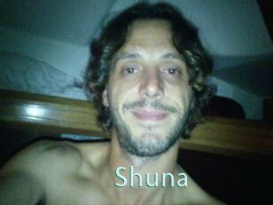 Shuna