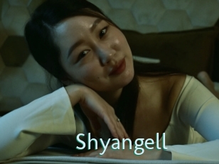 Shyangell