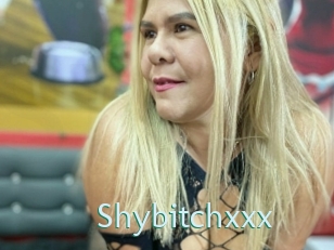 Shybitchxxx