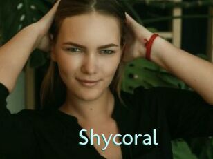 Shycoral