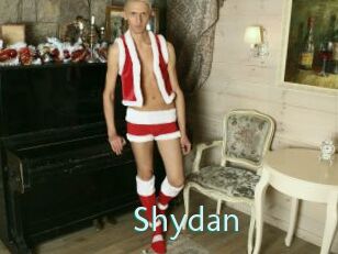 Shydan