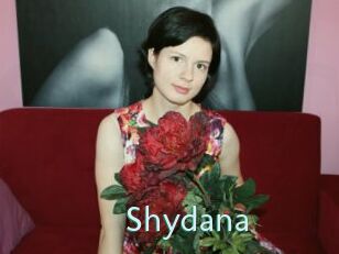 Shydana