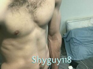 Shyguy118