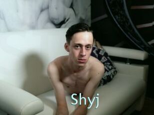 Shyj