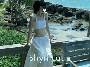 Shyn_cutie