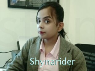 Shynarider