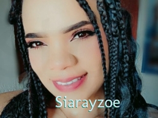 Siarayzoe