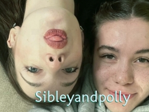 sibleyandpolly Straponles