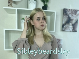 Sibleybeardsley