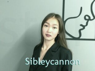 Sibleycannon