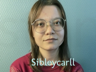 Sibleycarll