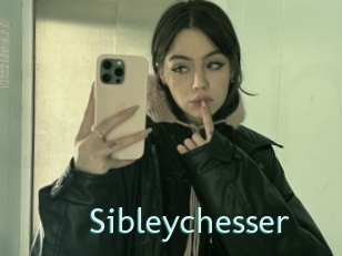 Sibleychesser