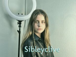 Sibleyclive