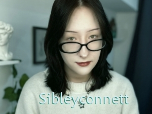 Sibleyconnett