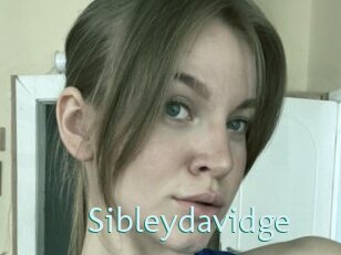 Sibleydavidge