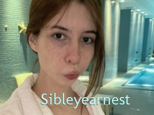 Sibleyearnest