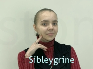 Sibleygrine