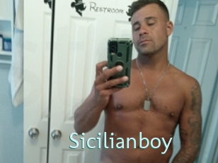 Sicilianboy