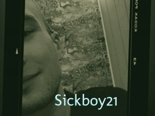 Sickboy21