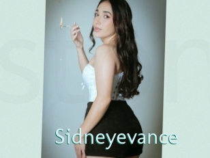 Sidneyevance