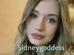 sidneygoddess Straponles