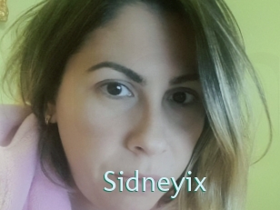 Sidneyix