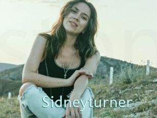 Sidneyturner