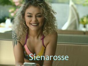 Sienarosse