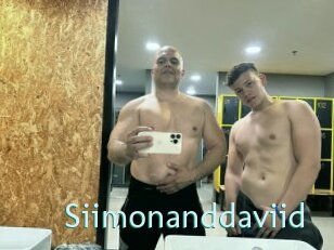 Siimonanddaviid