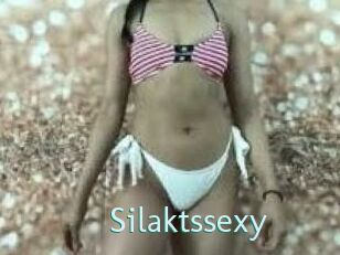 Silaktssexy