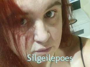 Silgeilepoes