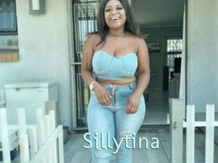 Sillytina