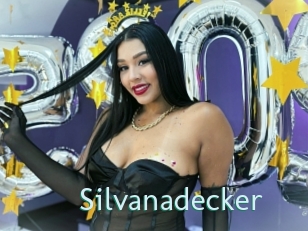 Silvanadecker