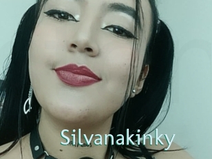 Silvanakinky