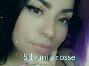 Silvania_rosse