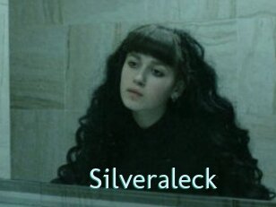 Silveraleck