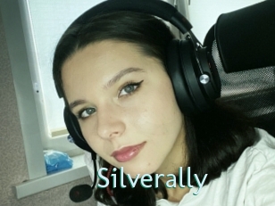 Silverally