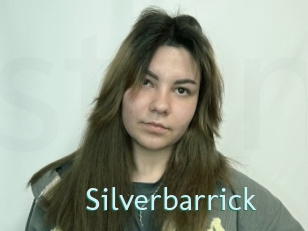 Silverbarrick