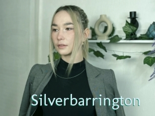 Silverbarrington