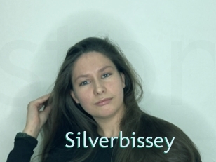 Silverbissey