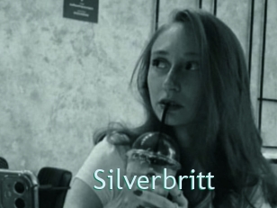 Silverbritt