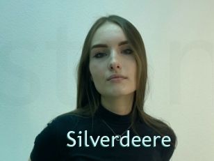 Silverdeere