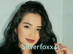 Silverfoxx41