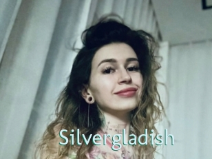 Silvergladish