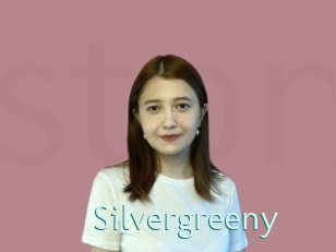 Silvergreeny