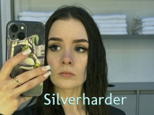 Silverharder