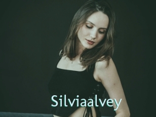 Silviaalvey