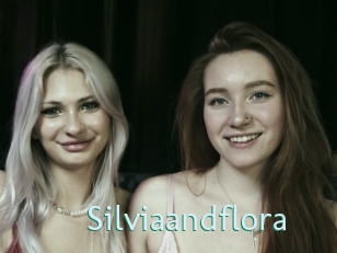 Silviaandflora