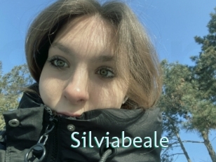 Silviabeale