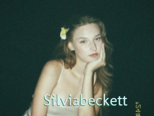 Silviabeckett